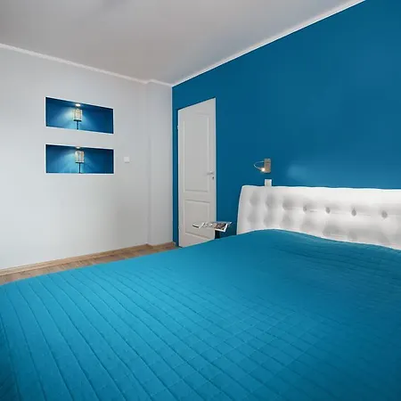Apartament Morski *