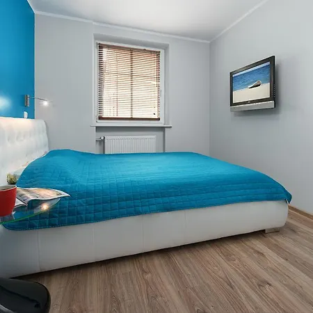 Apartament Morski