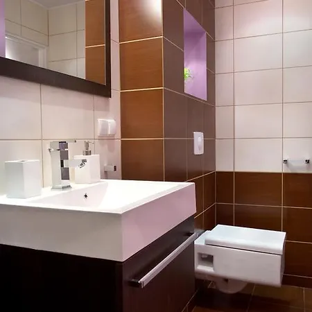 Apartament Morski *