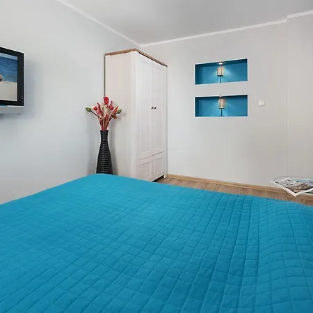 Apartament Morski